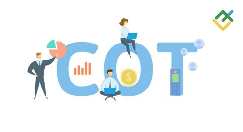 Как читать и использовать отчеты COT в трейдинге