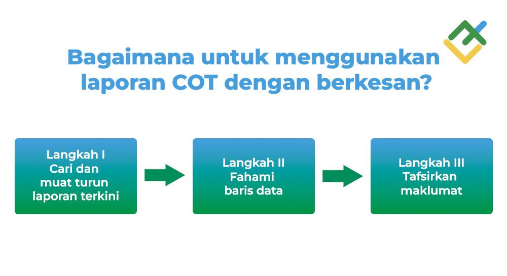 LiteFinance: Cara Membaca Data Laporan COT