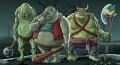 How traders are brainwashed or a battle of trolls