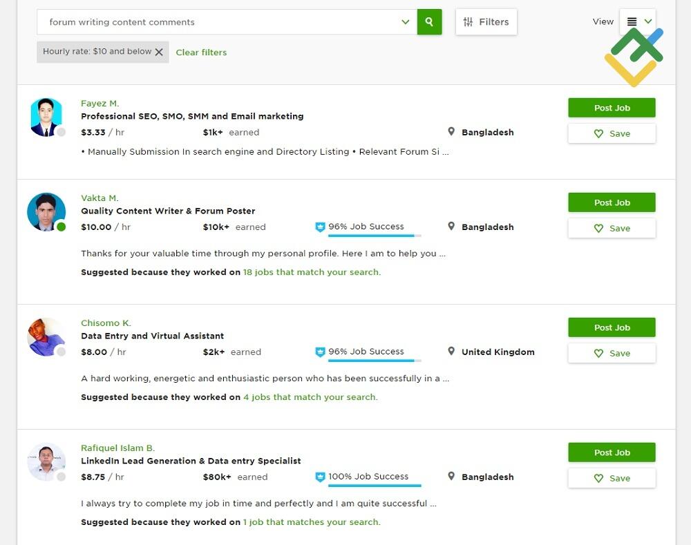 LiteFinance: Are ratings and comments worth trusting? Let’s sort out the information background around brokers