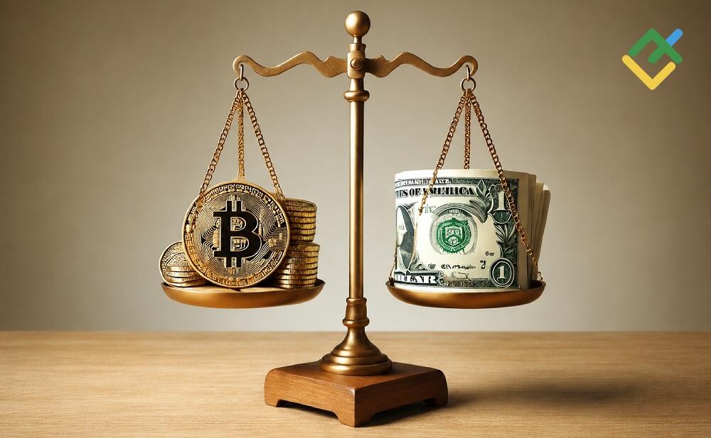 LiteFinance: Apakah Bitcoin Investasi yang Bagus Hari Ini?