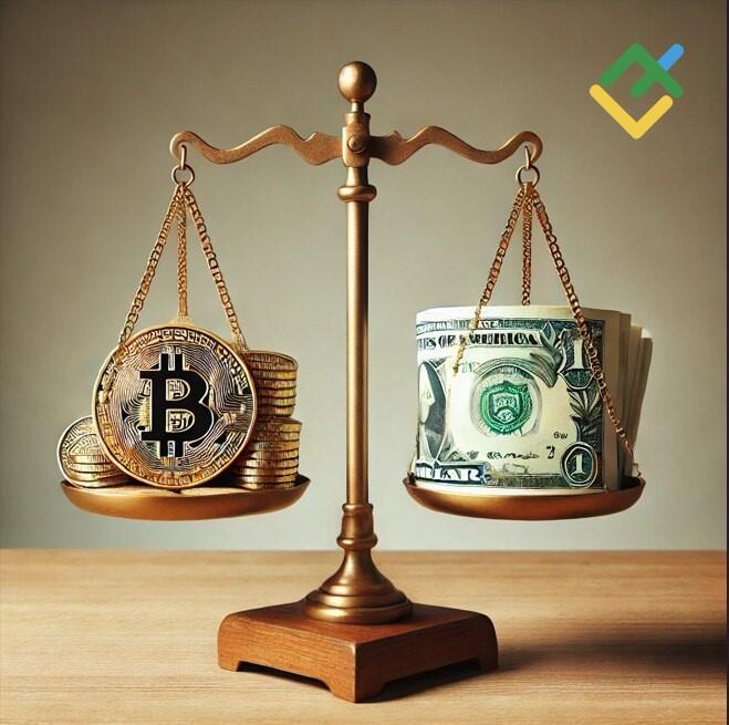 LiteFinance: Apakah Bitcoin Investasi yang Bagus Hari Ini?