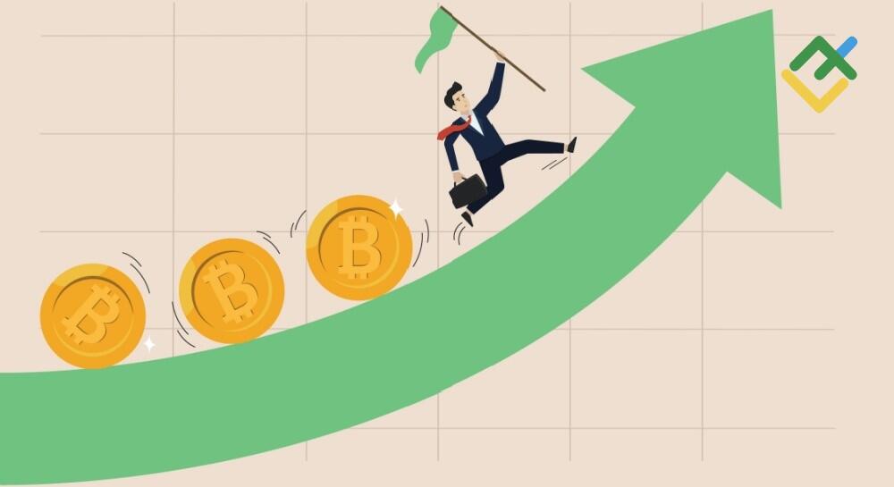 LiteFinance: Apa yang Mungkin Terjadi Jika Saya Menginvestasikan $100 di Bitcoin?