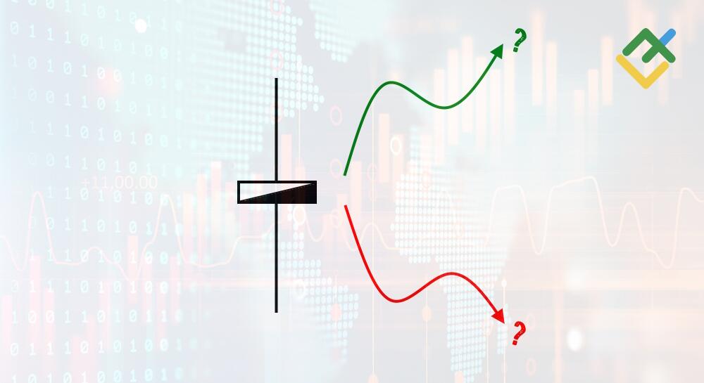 LiteFinance: Potential Trend Reversal or Continuation
