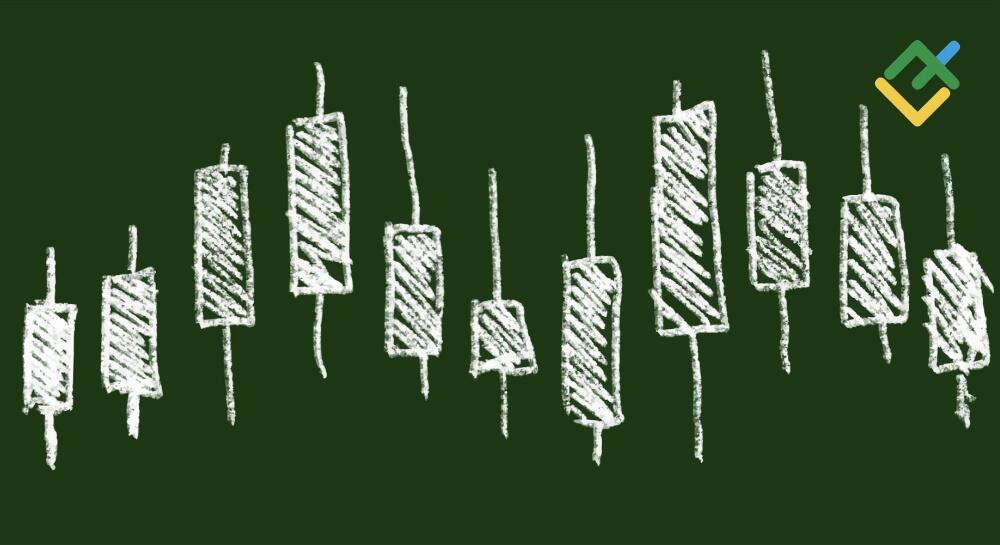 Indecision Candlestick Patterns: Types, Formation & Trading Strategies | LiteFinance