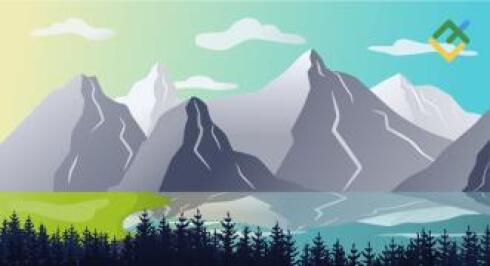 Wskaźnik zakresów horyzontalnych na Forex