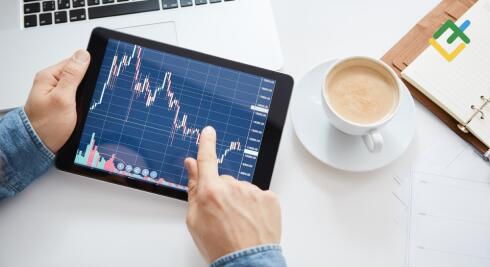 Estrategias de trading intradía