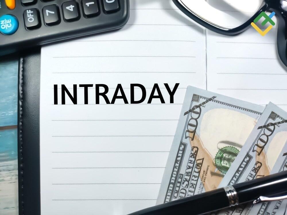 LiteFinance: Apakah Dagangan Intraday? Definisi dan Maksudnya
