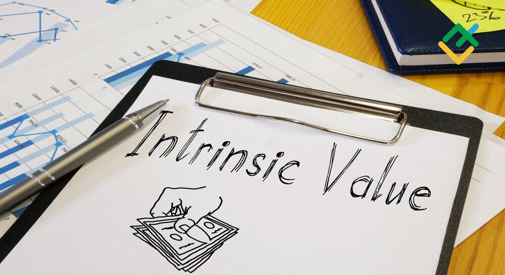 What Is Intrinsic Value of Stock and How to Calculate It? | LiteFinance