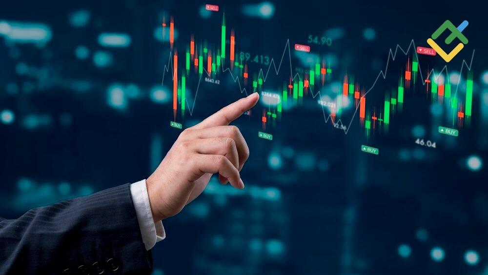 LiteFinance: How to Trade the IFVG