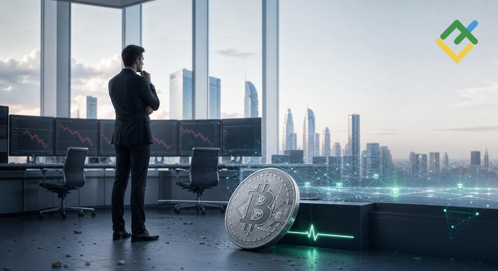 LiteFinance: Is Crypto Dead? The Short Answer