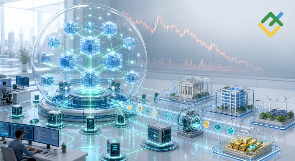 LiteFinance: Why People Think Crypto Is Dead