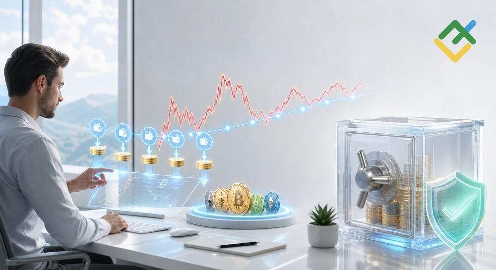 LiteFinance: MVRV: A Reliable Market Indicator