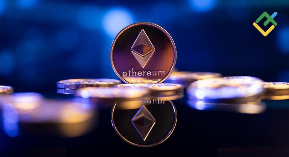 LiteForex: Historia Ethereum (ETH)