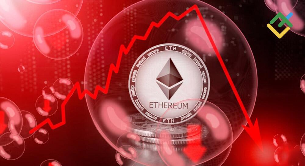 LiteForex: Jakie jest potencjalne ryzyko inwestowania w Ethereum?