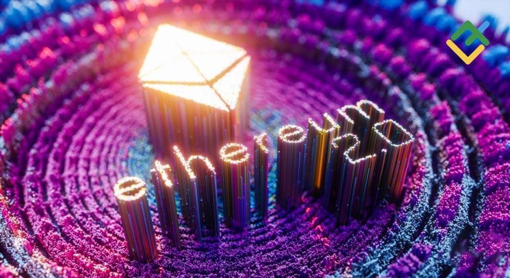 LiteForex: Co się dzieje z Ethereum 2.0?