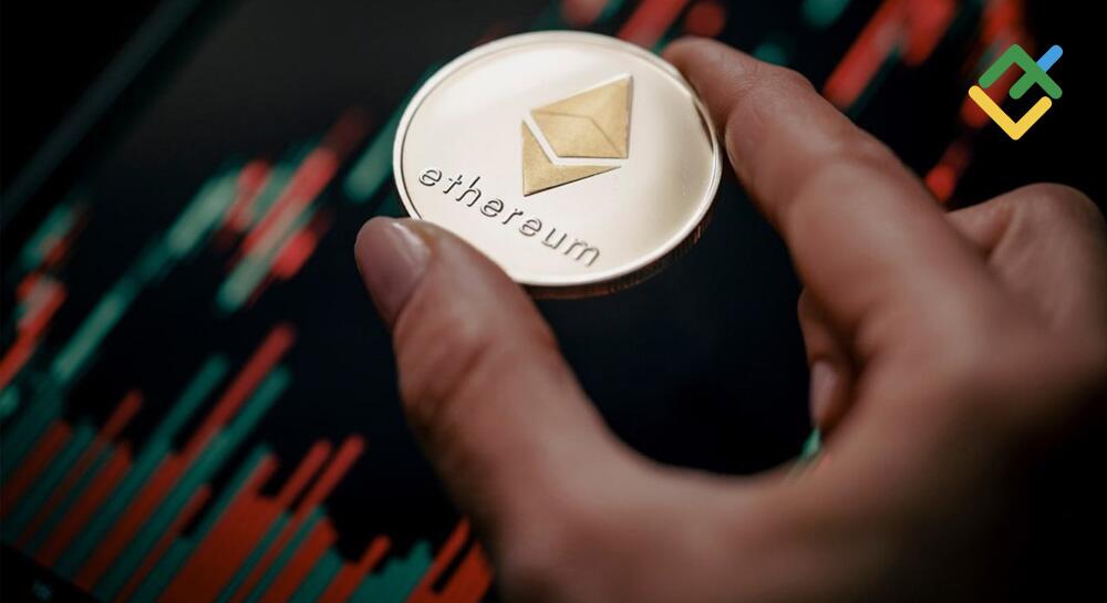 LiteForex: Analiza fundamentalna Ethereum