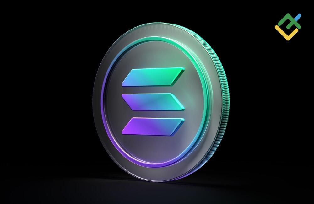 LiteFinance: What Is Solana Cryptocurrency