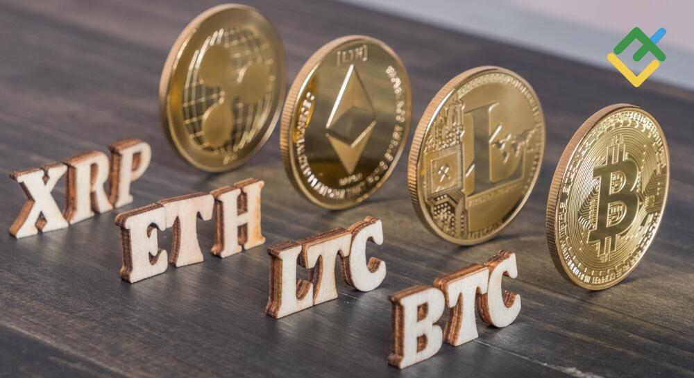 LiteFinance: Чем Ripple (XRP) отличается от других криптовалют?