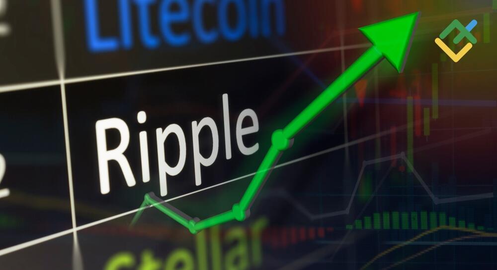LiteFinance: Почему я должен инвестировать в Ripple?