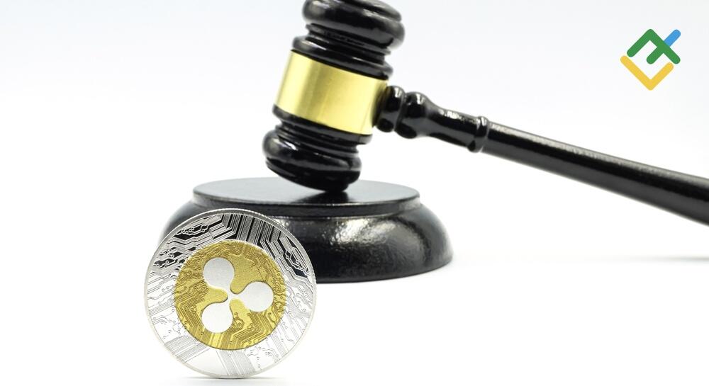 LiteFinance: Судебное дело XRP (Ripple) vs SEC