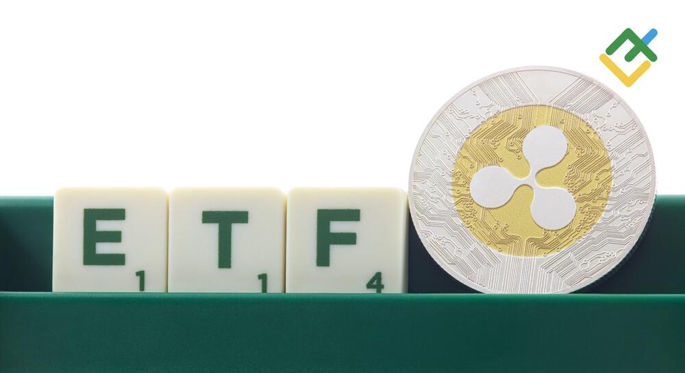 LiteFinance: Запуск XRP ETF в 2025 году