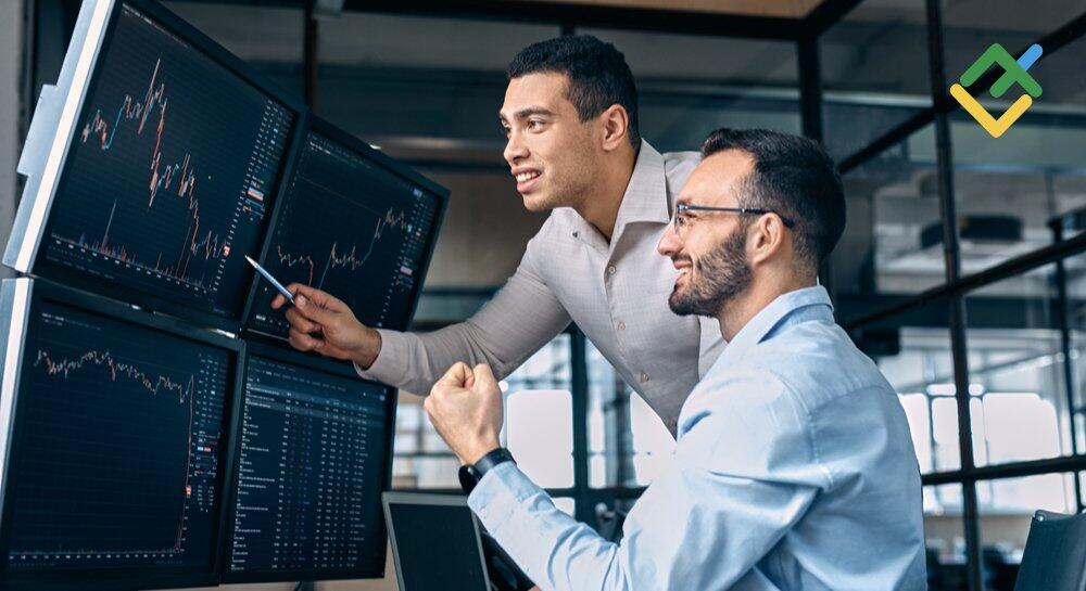 LiteFinance: What is Ichimoku Kinko Hyo: Definition and History