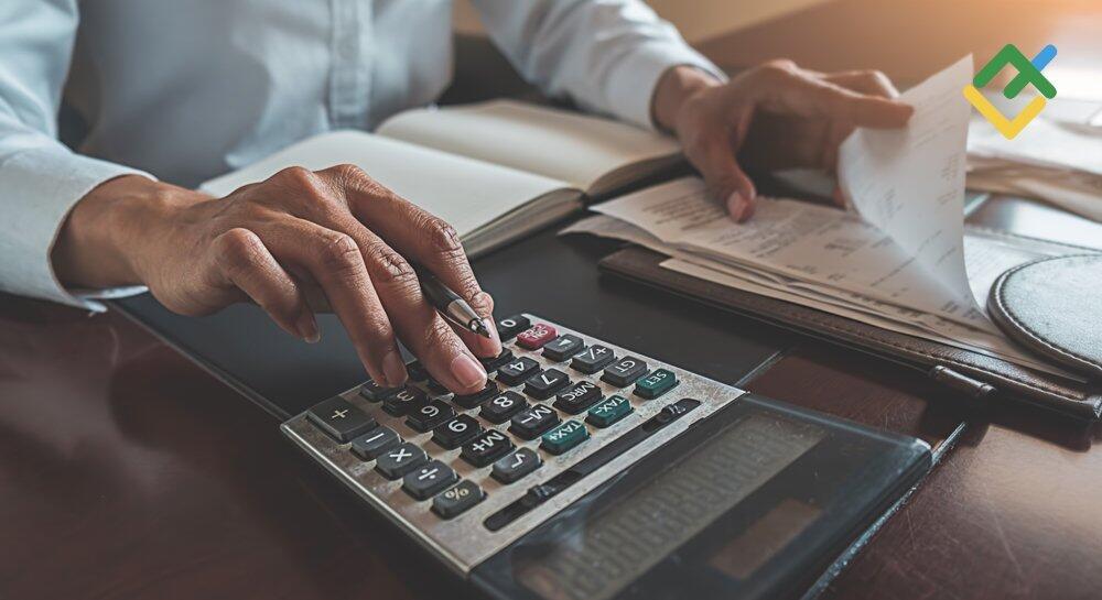 LiteFinance: Ichimoku Cloud Calculation & Formula