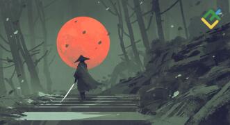 Penjelasan perdagangan Ichimoku Cloud di Forex