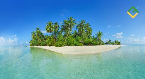 Island Reversal Pattern: How to Trade and Identify