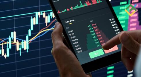 Jak kupić akcje Amazon