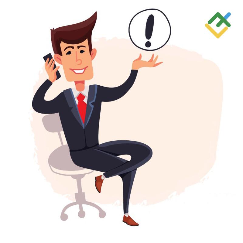 LiteFinance: 6. Güvenlik