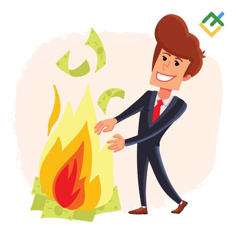 LiteFinance: 1. Bakiyenizi kaybetme riski yüksektir