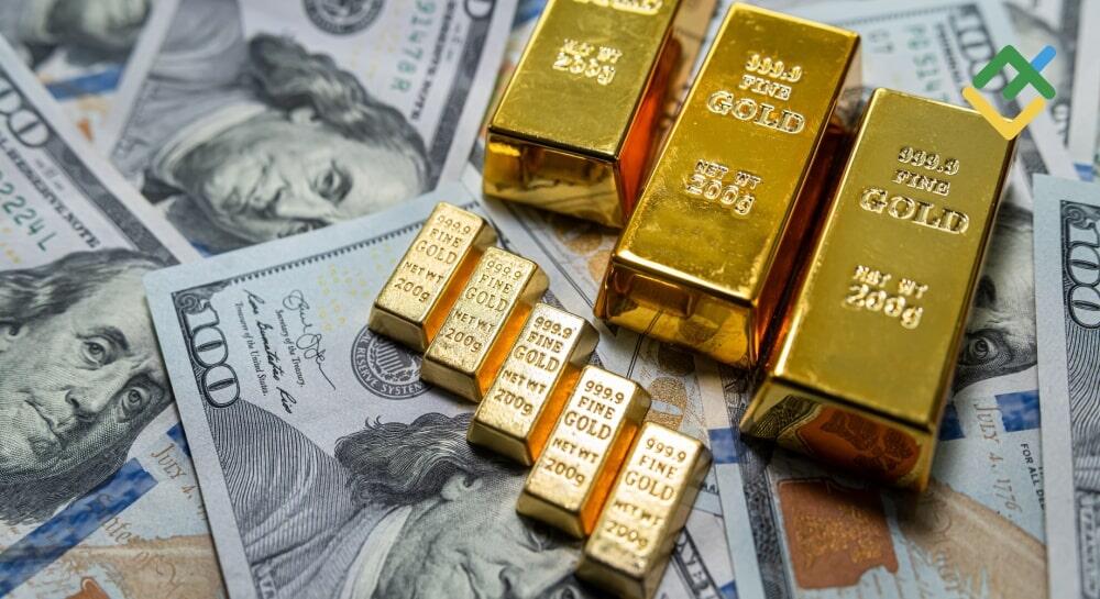 LiteFinance: Global Gold Mining Industry Overview