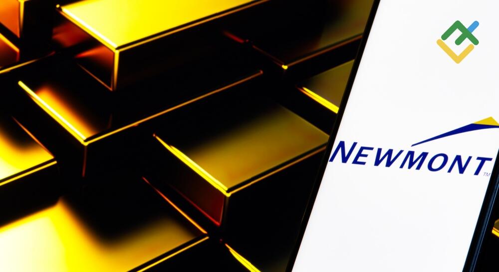 LiteFinance: 1. Newmont (NEM)
