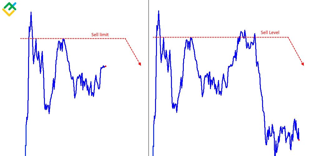 Limit Order vs Market Order: What is The Difference | LiteFinance