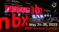 Next Block Expo 2023 summit to be held in Warsaw