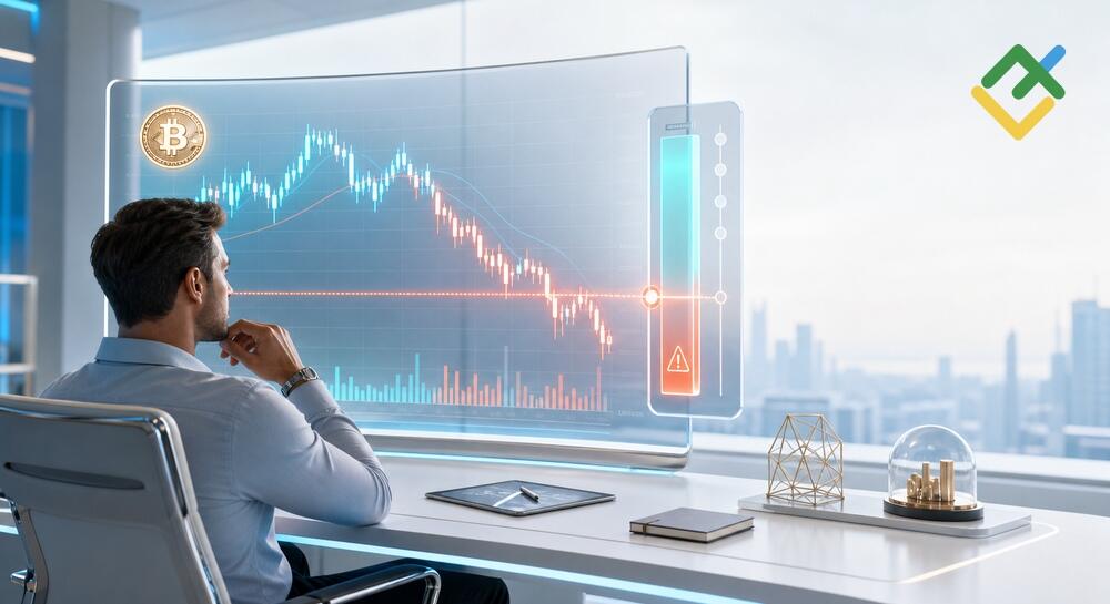 LiteFinance: What Is Liquidation in Crypto?