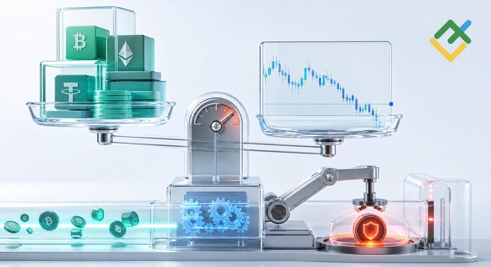 LiteFinance: How Does Crypto Liquidation Work?
