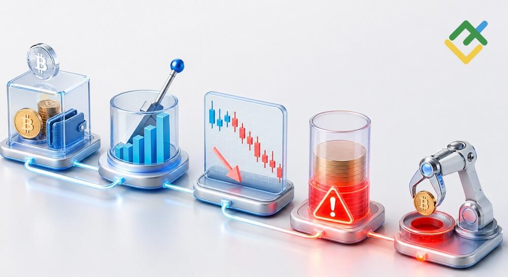 LiteFinance: How Is the Liquidation Price Calculated?