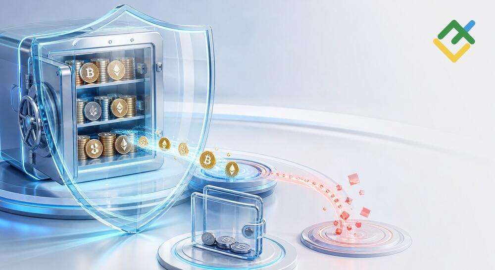 LiteFinance: How to Avoid Liquidation
