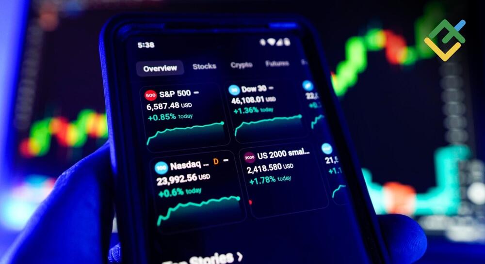 LiteFinance: Buyside vs Sellside Liquidity