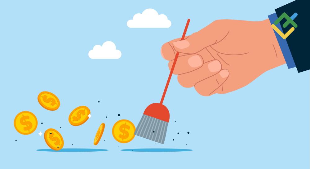 Liquidity Sweep & How to Trade It in 2026 | LiteFinance