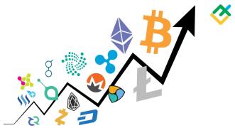 Co wpływa na kurs kryptowalut?