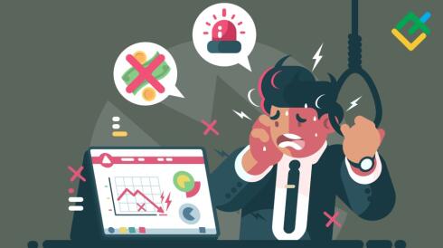 Kiedy regulatorzy rynku forex zawodzą: anatomia bankructw brokerów