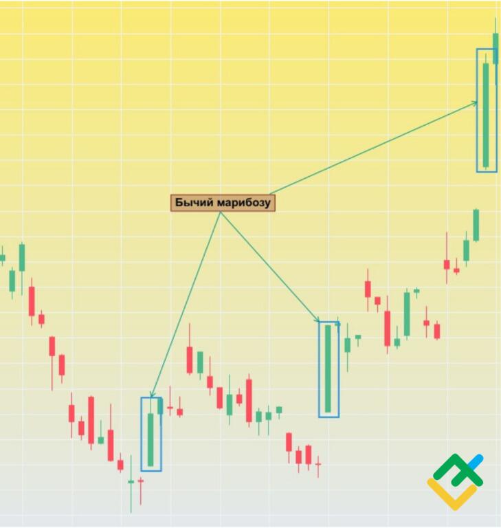 LiteFinance: «Бычий марибозу»