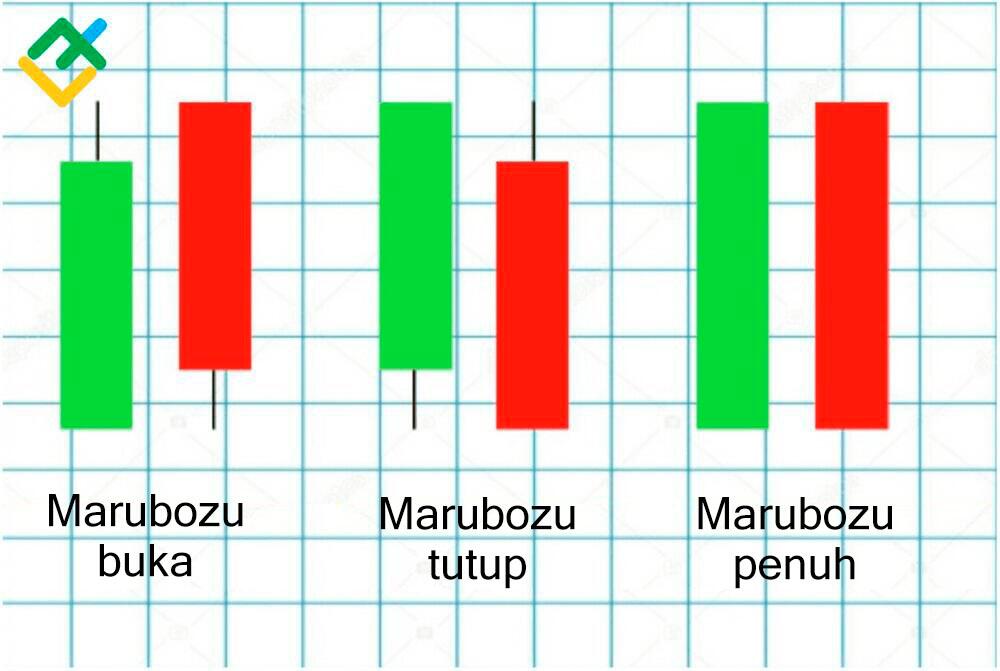 LiteFinance: Apa Itu Marubozu Candle?