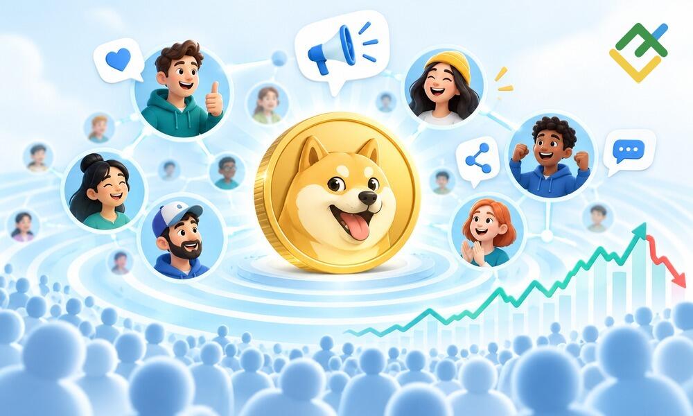 LiteFinance: What Is a Meme Coin?