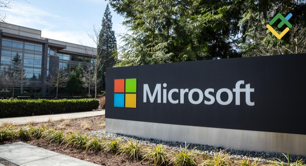 Microsoft (MSFT) Share Price Forecast for 2024, 20252026, and Beyond LiteFinance