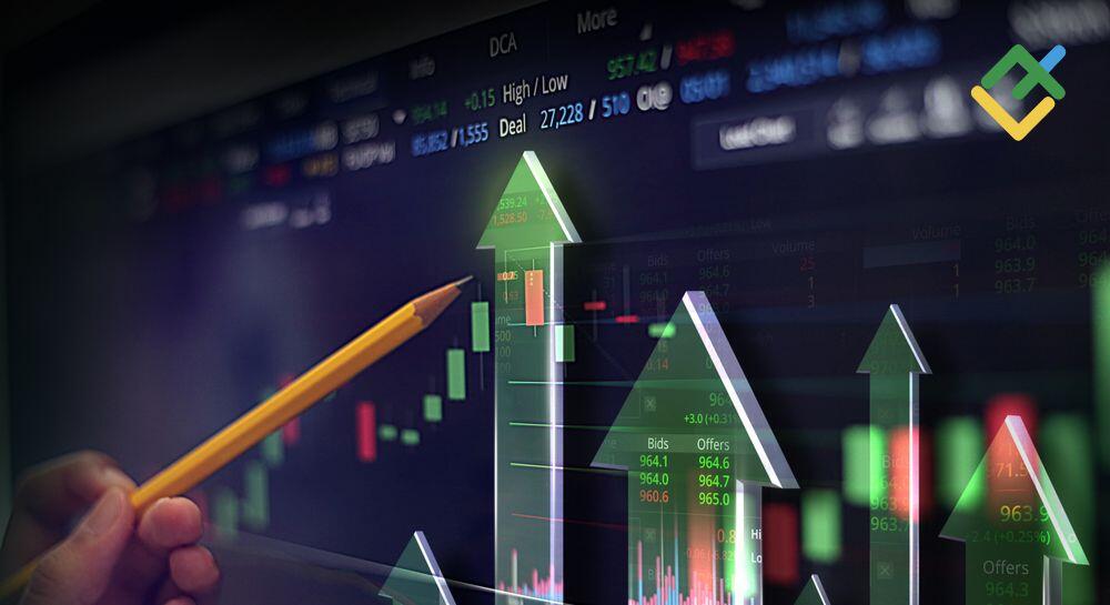 LiteFinance: Apa itu Momentum Trading (MTM) dalam Saham? Definisi & Arti